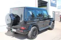Mercedes-Benz G 450 d AMG Line Navi Night-Paket Neues Modell