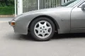 Porsche 944 Targa H-Kennzeichen