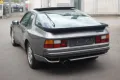 Porsche 944 Targa H-Kennzeichen