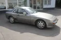 Porsche 944 Targa H-Kennzeichen