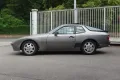 Porsche 944 Targa H-Kennzeichen
