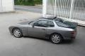 Porsche 944 Targa H-Kennzeichen