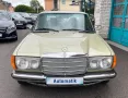 Mercedes-Benz E 230 123 Lim *TOP*