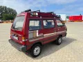 Subaru Libero KJ8