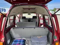 Subaru Libero KJ8