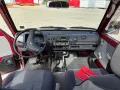 Subaru Libero KJ8