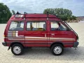 Subaru Libero KJ8