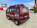 Subaru Libero KJ8