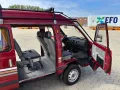 Subaru Libero KJ8