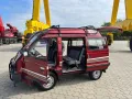 Subaru Libero KJ8