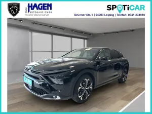 Citroën C5 X Plus 1.2 145 eDSC6 Hybrid PDC/RFK/SHZ/LED