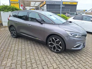 Renault Grand Scenic INTENS TCe 140 GPF
