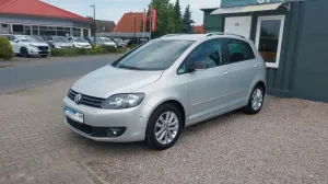 Volkswagen Golf Plus Style **AUTOMATIK**SHZ**PDC**KLIMA**