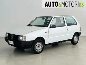 Fiat FIAT Uno 60 Selecta 3 porte S *AUTOMATICA*