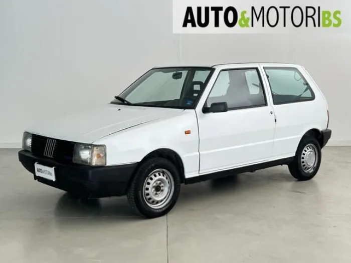Fiat FIAT Uno 60 Selecta 3 porte S *AUTOMATICA*