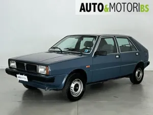 Lancia LANCIA Delta 1.3 *PRIMA SERIE CARBURATORE*