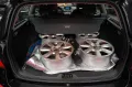 Volvo V70 1.6d Kombi 1.Hand*Unfallfrei*Wenig-Km*Navi*