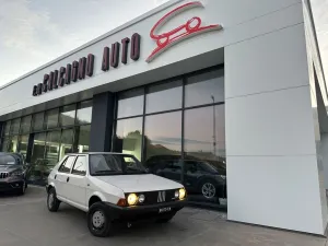 Fiat Ritmo 70 5 porte automatica