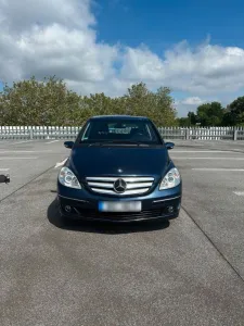 Mercedes-Benz Mercedes B150 mit Tüv