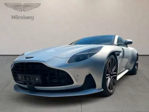 Aston Martin DB12