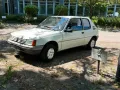 Peugeot 205 1.4 H-Gutachten Tüv
