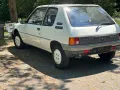 Peugeot 205 1.4 H-Gutachten Tüv