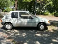Peugeot 205 1.4 H-Gutachten Tüv