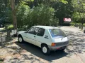 Peugeot 205 1.4 H-Gutachten Tüv