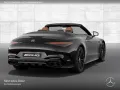 Mercedes-Benz SL 63 AMG Cab. 4M Burmester Distr+ Multisitz HUD