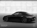 Mercedes-Benz SL 63 AMG Cab. 4M Burmester Distr+ Multisitz HUD