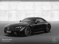 Mercedes-Benz SL 63 AMG Cab. 4M Burmester Distr+ Multisitz HUD