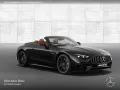 Mercedes-Benz SL 63 AMG Cab. 4M Burmester Distr+ Multisitz HUD