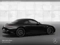 Mercedes-Benz SL 63 AMG Cab. 4M Burmester Distr+ Multisitz HUD