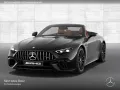Mercedes-Benz SL 63 AMG Cab. 4M Burmester Distr+ Multisitz HUD
