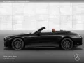 Mercedes-Benz SL 63 AMG Cab. 4M Burmester Distr+ Multisitz HUD