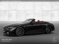 Mercedes-Benz SL 63 AMG Cab. 4M Burmester Distr+ Multisitz HUD