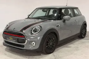 MINI ONE Mini 3-trg. One