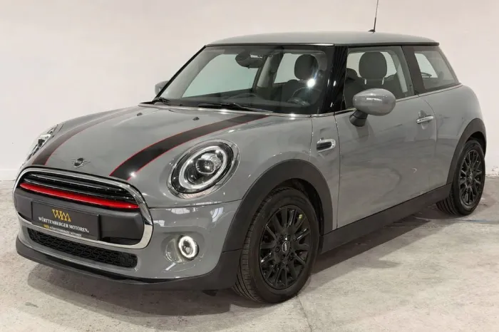 MINI ONE Mini 3-trg. One