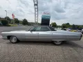 Cadillac Deville Sedan 7.7L/Klima/Leder/Automatik