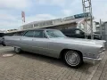 Cadillac Deville Sedan 7.7L/Klima/Leder/Automatik