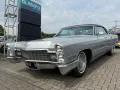 Cadillac Deville Sedan 7.7L/Klima/Leder/Automatik