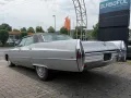 Cadillac Deville Sedan 7.7L/Klima/Leder/Automatik