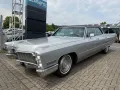 Cadillac Deville Sedan 7.7L/Klima/Leder/Automatik