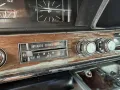 Cadillac Deville Sedan 7.7L/Klima/Leder/Automatik