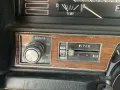 Cadillac Deville Sedan 7.7L/Klima/Leder/Automatik
