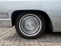 Cadillac Deville Sedan 7.7L/Klima/Leder/Automatik
