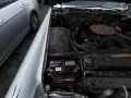 Cadillac Deville Sedan 7.7L/Klima/Leder/Automatik