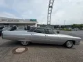 Cadillac Deville Sedan 7.7L/Klima/Leder/Automatik