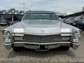 Cadillac Deville Sedan 7.7L/Klima/Leder/Automatik