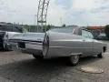 Cadillac Deville Sedan 7.7L/Klima/Leder/Automatik